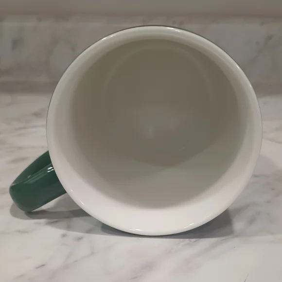 2022 Starbucks coffee mug - Picture 3 of 4